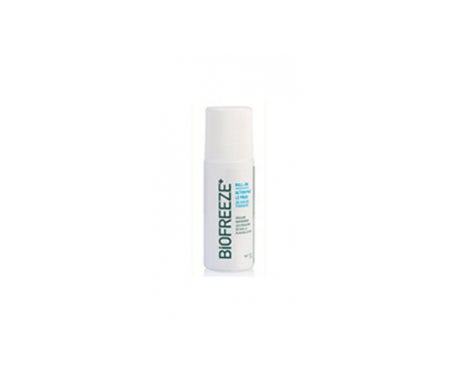 Biofreeze Roll On Lotion Froid 85g