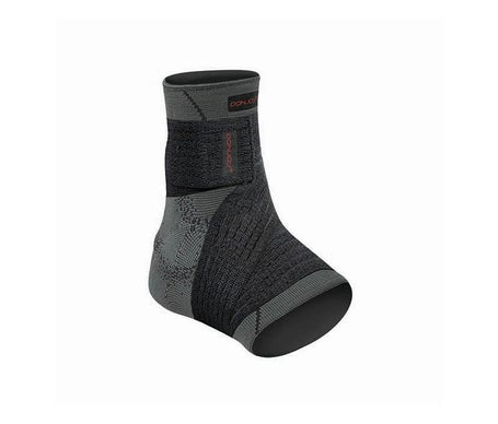 Donjoy Strapilax Chevillère 17-18cm Taille 0 1 Unité