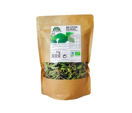 Eco-Salim Stevia Leaf 35g