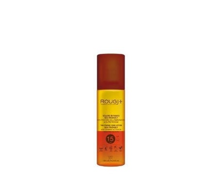 Rougj Suntech Biphasique SPF15 100ml