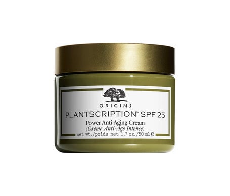 Origins Crème Anti Age Intense Spf25 50ml
