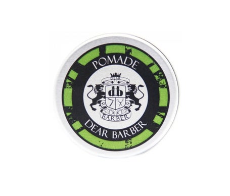 Boîte De Pommade Dear Barber 20Ml