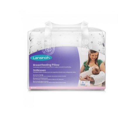 Lansinoh Almohada Lactancia 1ud