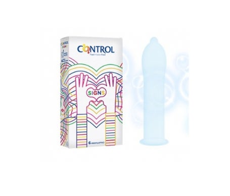 Panneaux de contrôle 6 Uds