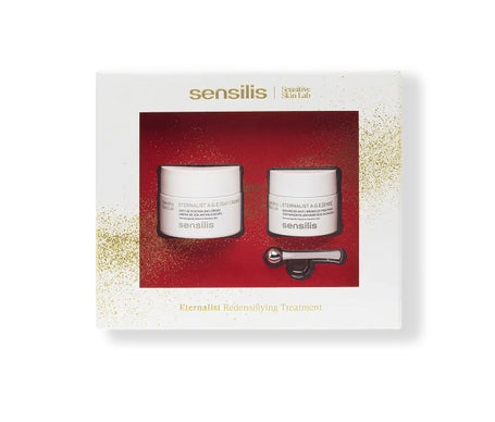 Sensilis Eternalist A.G.E Kit Crème + Soin + Masseur