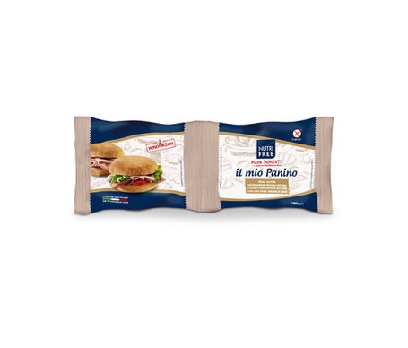 Nutrifree My Sandwich 2X90G