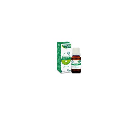 Phytosun Aroms Huile Essentielle Carotte 5ml