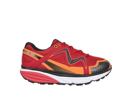 MBT Sneaker Simba ATR Women Mars Red Taille 38 1 Paire