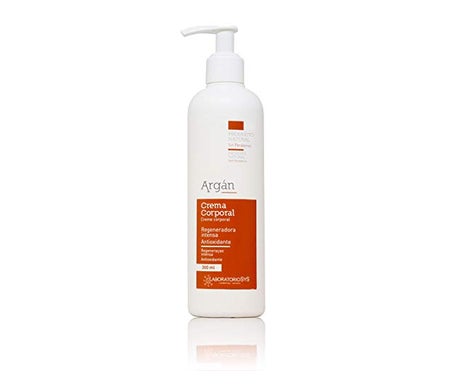 SYS Argan Body Cream 300ml