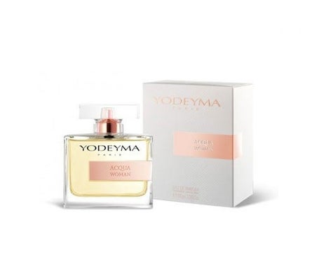 Yodeyma Acqua Woman Parfum 100 ml