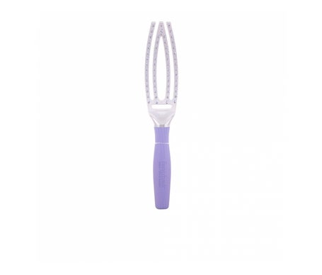 Olivia Garden Brosse à doigts Petite brosse 1pc