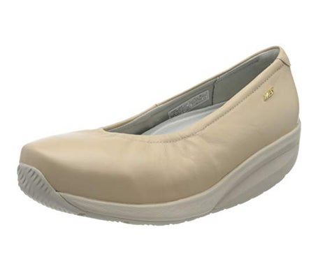 Mbt Harper W Bleached Sand T36