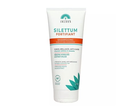 Jaldes Silettum Fortifiant Shampooing 200ml