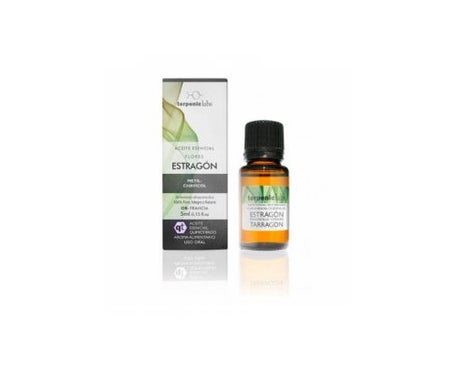 Tarragon 5ml Huile Essentielle