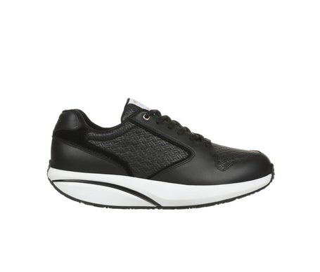 MBT Sneaker Fuma Women's Casual Black Taille Nº36 1 Paire