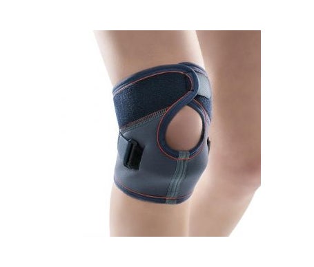 Orliman Genouillère Support rotulien T-4 38-41cm