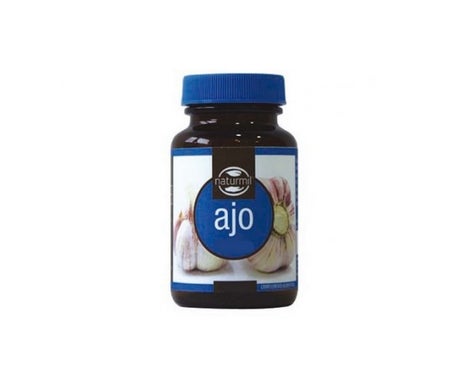 DietMed Ajo 500mg 120 Perlas