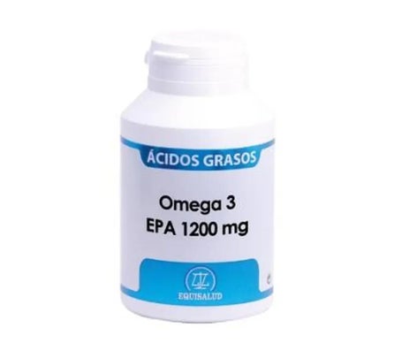 Equisalud Omega 3 EPA 1200mg 90caps