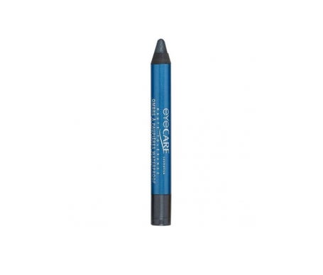 Eye Care Ombre À Paupières Waterproof Ardoise N° 758 3,25g
