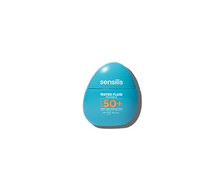 Sensilis Fluide Invisible SPF 50+ 40 ml