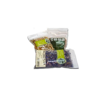 La Flor del Pirineo Gindelia Herb 50g