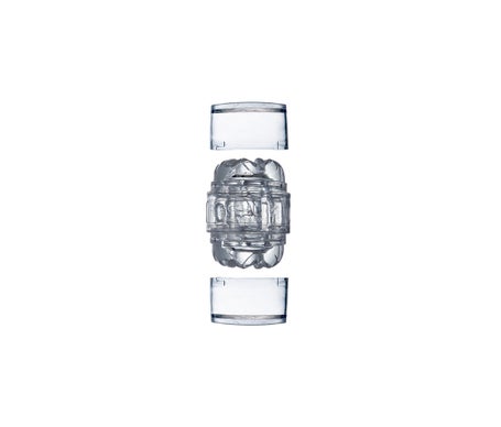 Fleshlight Quickshot Vantage Masturbateur 1ud