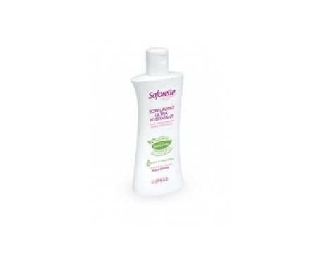 Saforelle Soin Lavant Ultra Hydratant 100 ml