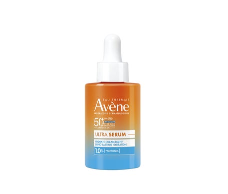 Avène Ultra Serum Hydrate Durablement 30 ml