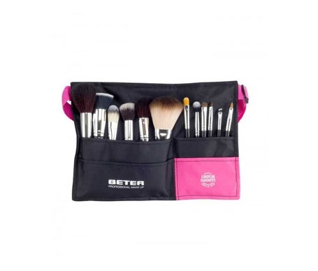 Kit courroie réglable + brosses Beter