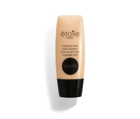 Rougj Etoile Maquillaje Fluido 02 30ml
