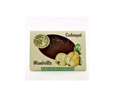 Sucre de coing Cal Valls Eco 300 g