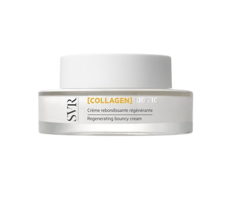SVR [COLLAGEN] Biotic Crème Rebondissante Régénérante 50ml