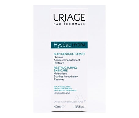 Uriage C-Uri Hys Hydra 40ml