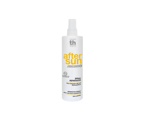 TH Pharma spray réparateur après-soleil 200ml