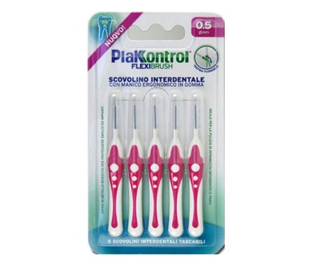 Pinceau Plakkontrol Scov Flexi Brush05