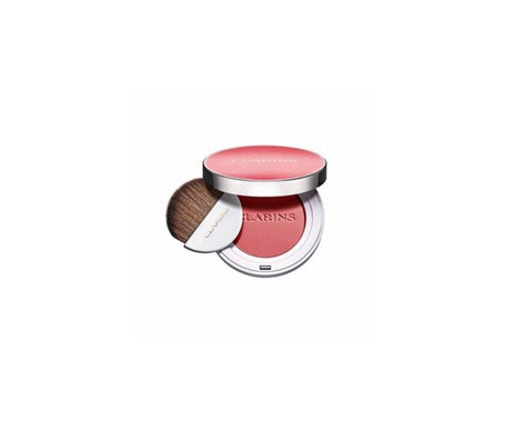 Clarins Joli Blush #02 -Cheeky Pink 5 Gr