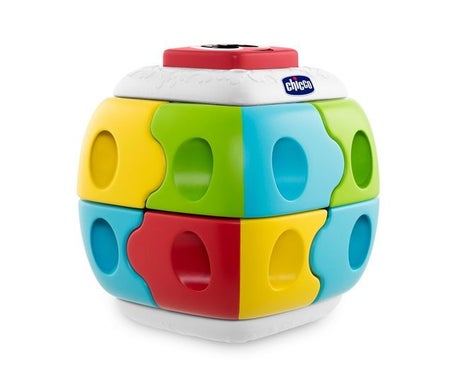 Chicco Bucket 2 In 1 Bricks 1pc