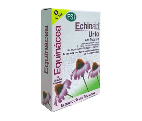 ESI Trepat Diet Echinaid Urto Urto 30càps