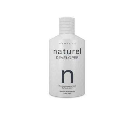 Periche Développeur Naturel 120ml