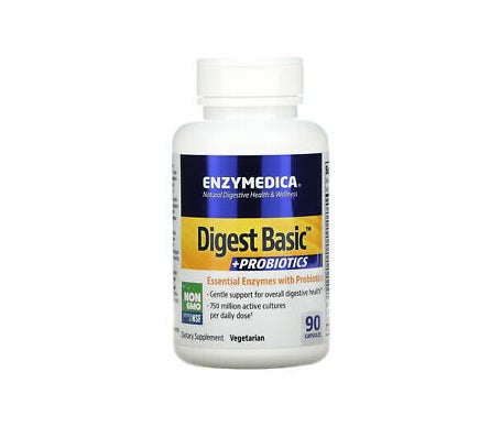 Enzymedica Digest Gold Atpro 45caps