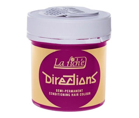 La Riché Directions Teinture Semi Permanent Oeillet Rose 88ml