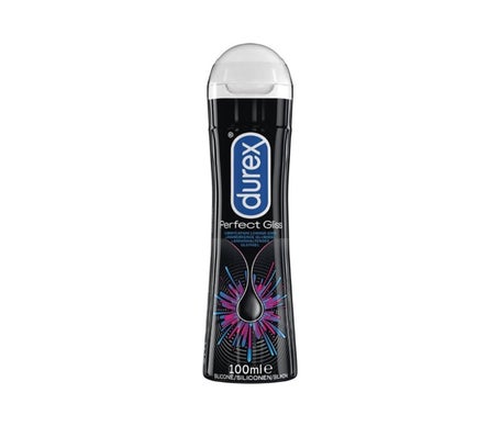Durex Perfect Gliss Gel Lubrifiant 50ml