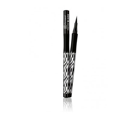 Dermacol Precise Black Eyeliner 1Ml