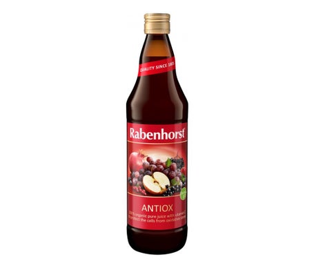 Rabenhorst Antiox jus biologique 750 ml
