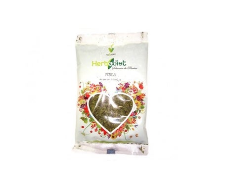 Nova Diet Feuilles de persil 30g