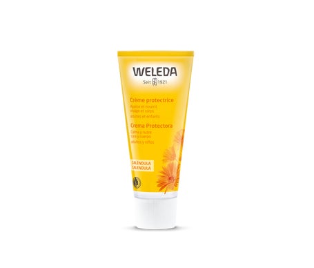 Weleda Crème Protectrice au Calendula 75ml
