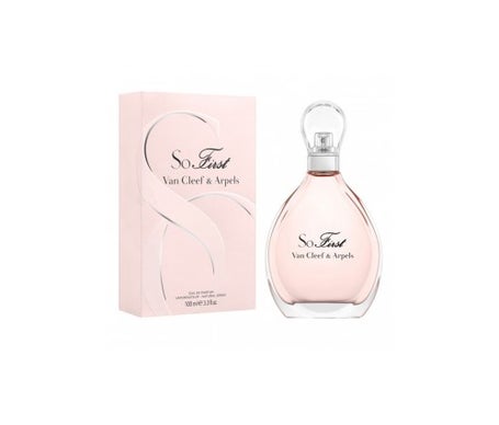 Van Cleef & Arpels So First Eau De Parfum 30ml Vaporisateur | DocMorris