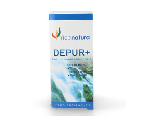 Triconatura Depur + 500ml