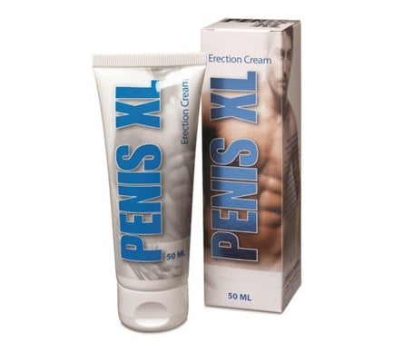 Cobeco Penis XL Crema Potenciadora 50ml