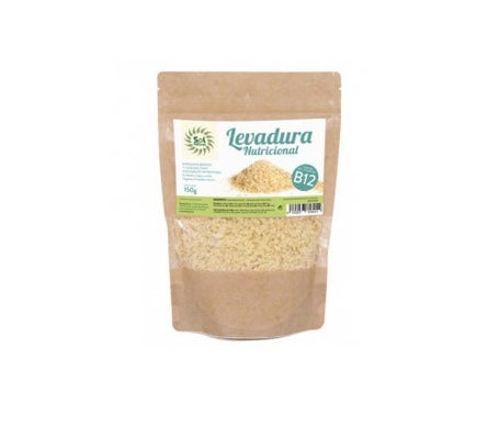 Solnatural Nutritional Yeast Vit.B12 150g